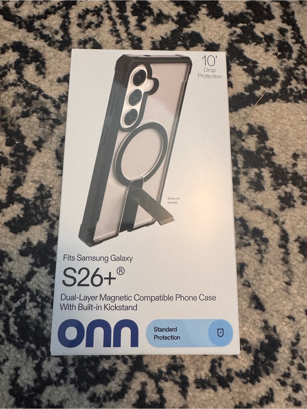 Samsung Galaxy S26+ case